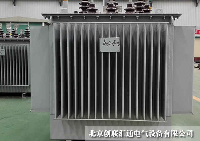 買合適的油式變壓器，看準(zhǔn)s11變壓器