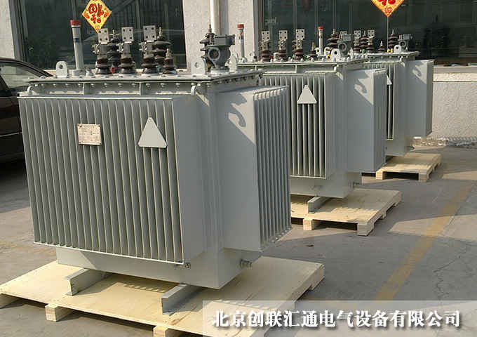 電力變壓器主要的作用，看完你就明白了